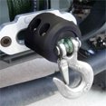 thumbnail image 4 of Visland Winch Cable Hook Stopper Universal Compatibility Easy Installation Reliable Shock Absorbent Rubber Cord Plug Car Protector, 4 of 8