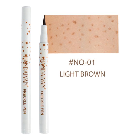 Handaiyan Face Makeup Natural Imitation Freckle Pen