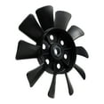 thumbnail image 4 of CUB CADET TT-1A646083070 Hydro Fan Blk LGT LTX 1042 1045 1054 XT1 XT2 SLX54, 4 of 10
