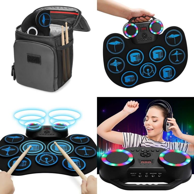 Electronic 2024 beat pad