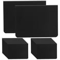 thumbnail image 1 of 20pcs Small Chalkboards Erasable Message Boards Cafe Store Desktop Chalkboard Sign, 1 of 4