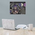 thumbnail image 3 of Gorillaz Poster Decorative Painting Canvas Wall Poster Art Picture Painting Gift Living Room Posters Bedroom Painting Decor, 3 of 8