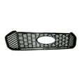 thumbnail image 2 of Coast To Coast IWCGI169BLK GRILL INSERT, 2 of 6
