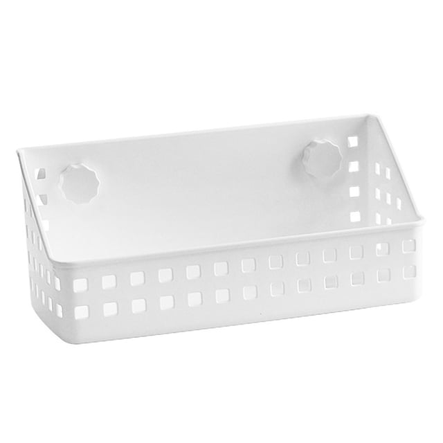 koolsoo Rabbit Hay Feeder Rack Box Chinchilla Hay Rack for Chinchilla Cage Bunny Pet 32cmx12cmx14cm