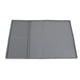 thumbnail image 5 of Alfombra de Barra de Café, Estera de Café de Silicona Gris de 2 en 1 Para Encimeras para la cocina, 5 of 7