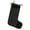 BLACK, variant on NcStar VISM Holiday Stockings