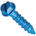 thumbnail image 3 of ITW Brands Tapcon Concrete Screw Anchor Slotted Hex Washer - 8 Count, 1/4 In. x 1-1/4 In., 3 of 4