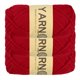 thumbnail image 1 of Uxcell 3Pcs Hilo de Crochet, Hilo Acrílico Rojo Oscuro de 2mm, 164 Yards en Total, 1 of 6