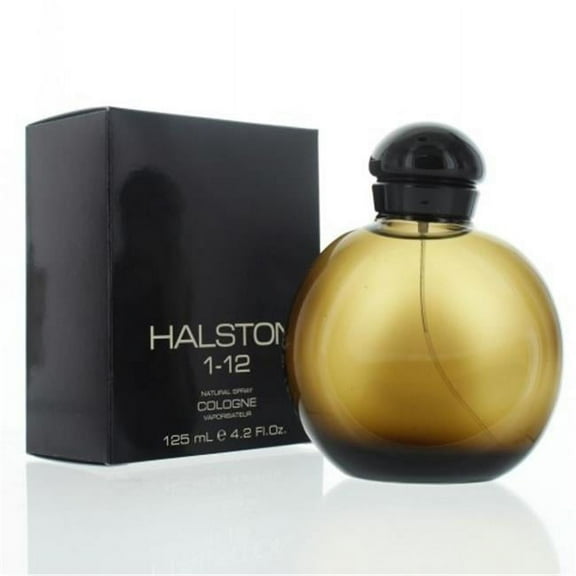 Halston  4.2 oz Mens Halston I-12 Cologne Spray