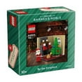 thumbnail image 2 of LEGO By the Fireplace Limited Edition Christmas Collectible Set, 148 Pieces, 2 of 3