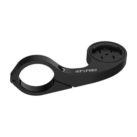 ​iGPSPORT Bike Bicycle MTB Computer GPS Stopwatch Extender Out-front Mount Racket Support for 31.8mm Handlebar for Garmin Edge 500/510/520/800/810 for
