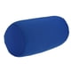 thumbnail image 2 of Viccilley Micro Mini Microbead Cojín Trasero Rollo Cilindro Bolster Almohada con Funda Lavable extraíble Viaje a casa Dormir(Azul), 2 of 14
