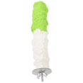 thumbnail image 1 of a refined and engaging product description based on your input:\n\n \n\n**Bird Perch Stand for Parrots and Parakeets – Durable, Bite Resistant, 1 of 1