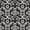 Gray, variant on Erosebridal Black Damask Full Size Comforter Sets,Nature Art Bedding Comforter Set,3 Pieces,1 Comforter and 2 Pillowcases,Black Reversible