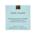 thumbnail image 2 of Estee Lauder Revitalizing Supreme + Night Intensive Restorative Moisturizer Cream for All Skin Type, 1.7 oz, 2 of 3