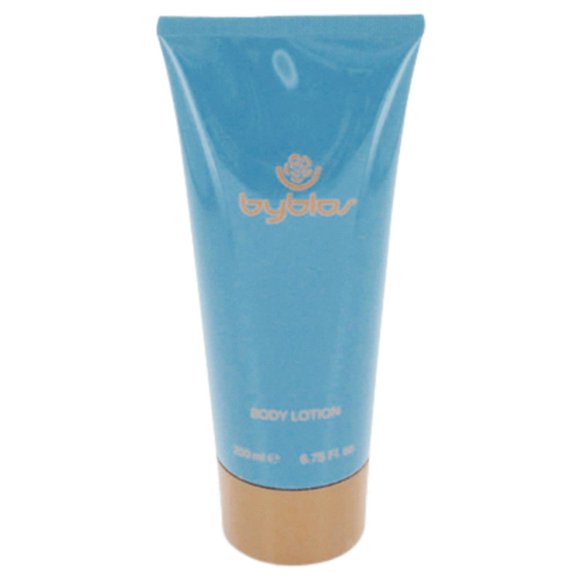 Byblos By Byblos Body Lotion 6.7 Oz