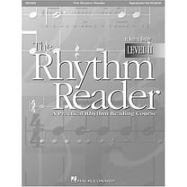 THE RHYTHM READER II REPRO PAK