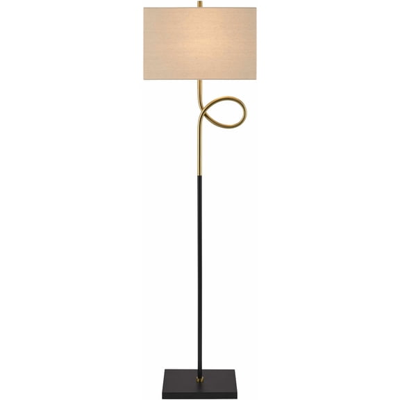 Hauteloom Khotynets Floor Lamp