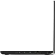 thumbnail image 4 of LENOVO ThinkPad T480, 14 Pouces FHD Tactile, i5-8350U, 8 Go, 256 Go, PCIe, Remis à Neuf, 4 of 4