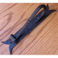 thumbnail image 1 of Agave Ironworks PU001-02 Porte de Queue de Poisson Tirer la Rouille Brune, 1 of 1