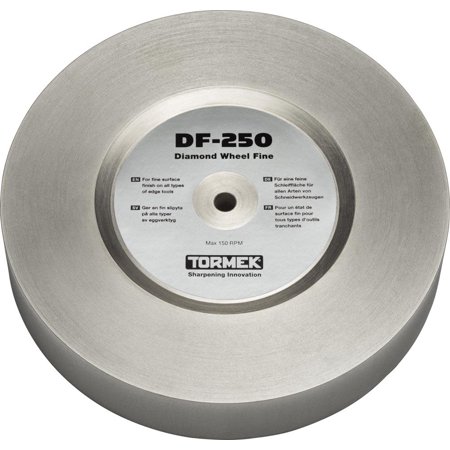 UPC: 7392485006213 | Tormek Diamond Wheel Fine 600 Grit