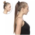 thumbnail image 3 of Black Ponytail Hair Extension, 3 of 3
