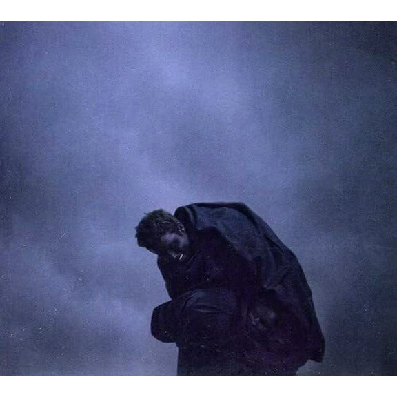 Baths - Obsidian - Music & Performance - CD