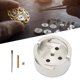 thumbnail image 4 of Watch Repairing Tool, Watch Movement Repairing Base Multifunction Alloy Steel  For Watch Maintenance Tools ANGGREK Watch Movement Accessory, 4 of 8