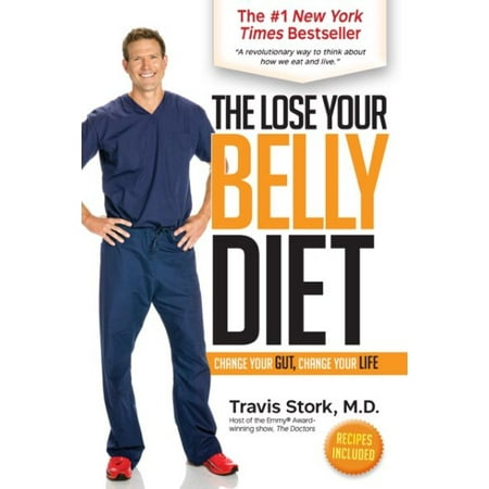 The Lose Your Belly Diet