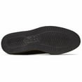 thumbnail image 4 of Dunham CLYDE PLAINTOE BLACK SHOE, 4 of 4
