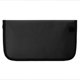 thumbnail image 1 of Bolsa de Bloqueo de Señal RFID, Estuche Bloqueador de Señal de Llave para Coche, Bolsa Antirradiación de Doble Capa GPS Anti-seguimiento(Negro) Unbranded AF04180-01, 1 of 7
