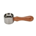 thumbnail image 2 of Steam Lever, Seamless Fit Coffee Machine Steam Switch Handle Stainless Steel  for Replacement, 2 of 7