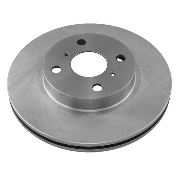 UAP Disc Brake Rotor 31056