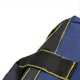 thumbnail image 2 of Bolsa de Herramientas Multifuncional para Electricistas, Bolsa de Lona Gruesa para Herramientas de Carpintería, Portátil, 2 of 5