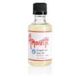 thumbnail image 2 of Amoretti - Natural Grapefruit Zest Oil Extract Oil Soluble 4 oz - Highly Concentrated & Perfect For Pastry or Savory applications, Preservative Free, Vegan, Kosher Pareve, TTB Approved, Non-GMO, 2 of 4