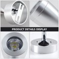 thumbnail image 4 of 1pc Luz multiusos Luz de pared LED Focos de tienda Luz de lectura para el hogar, 4 of 7