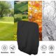 thumbnail image 4 of Uds. Funda para sillas plegables 210D para exteriores, tela Oxford para lluvia, 4 of 5