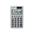 thumbnail image 1 of Calculatrice de poche Casio HS-8VA Basic, 1 of 2