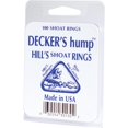 thumbnail image 1 of Nut Rings Decker 2 Shoat Hill's Hump, 100 unidades, 1 of 1