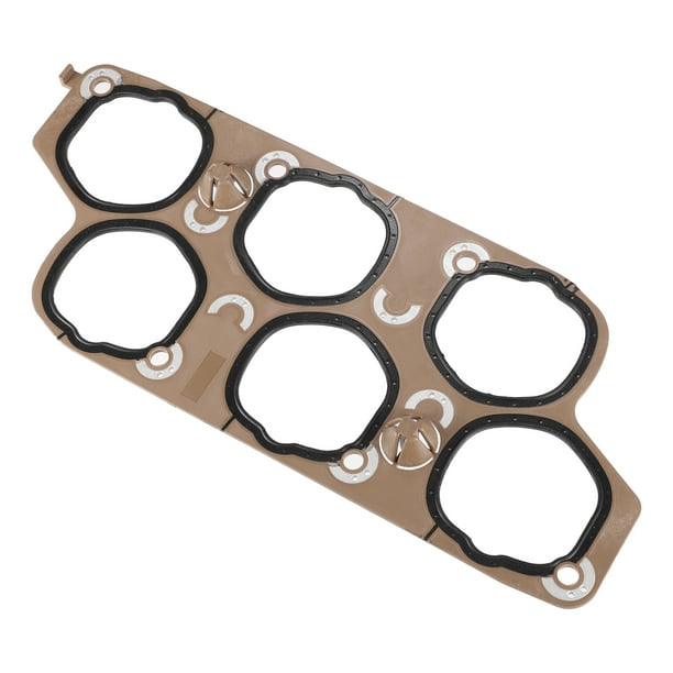 Lower Intake Manifold Gasket Engine Intake Manifold Seal for Chevrolet