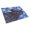 Briard Winter Snowflakes Holiday, variant on Carolines Treasures SS4627LCB Briard Winter Snowflakes Holiday Glass Cutting Board Large, 12H x 16W, multicolor