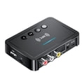 thumbnail image 1 of Methold Bluetooth 5,0 receptor transmisor FM estéreo 3,5mm Jack RCA óptico inalámbrico manos libres llamada Bluetooth Audio adaptador TV Cables de audio/vídeo, 1 of 6