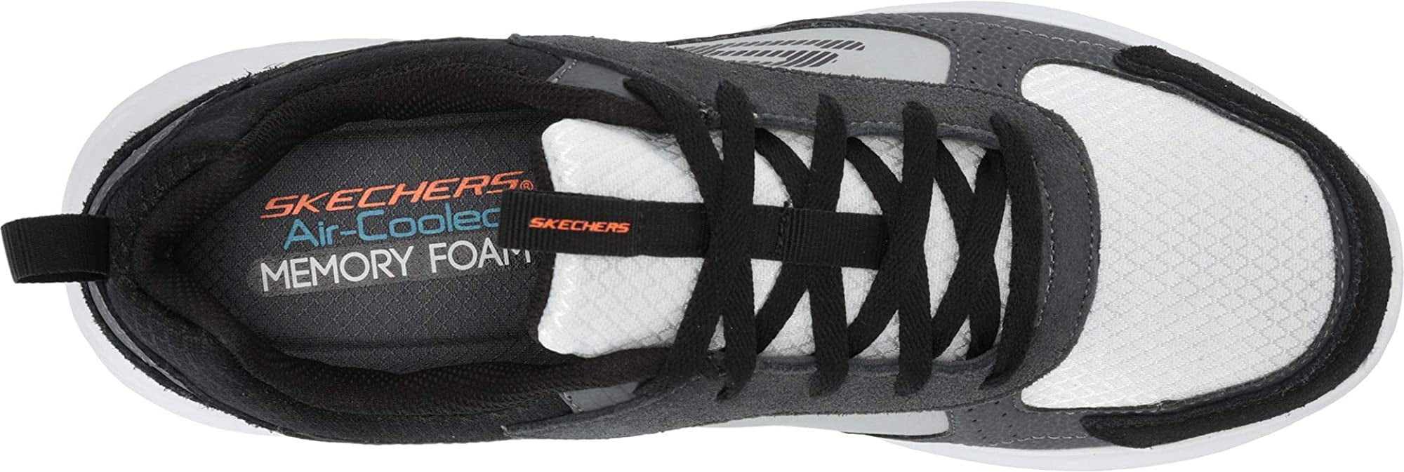 Skechers Mens Bounder Courthall 