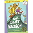 thumbnail image 2 of Beginner Books The Bears' Vacation, (Hardcover), 2 of 2