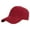 Wine, variant on Men's Ball Cap Black Fashion Sport Hats Washed Trucker Hat
