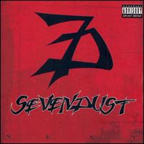 Pre-Owned Next (CD 0875955000029) by Sevendust