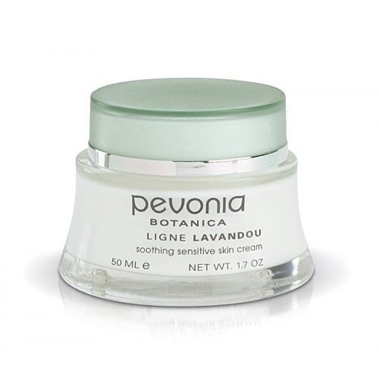 pevonia sensitive skin cream