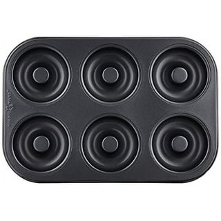 Nordic Ware Natural Aluminum Commercial Petite Muffin Pan, 24  Cup: Muffin Tin: Home & Kitchen