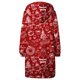 thumbnail image 4 of Puntoco Chaqueta De Mujer Sudadera con Capucha De Manga Suelta Estampada De Halloween para Mujer Chaqueta Larga Superior Liquidación De Navidad Puntoco Puntoco-245, 4 of 5