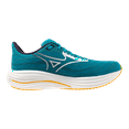 thumbnail image 3 of Mizuno Men's Wave Rider 29 Running Shoe, 3 of 4